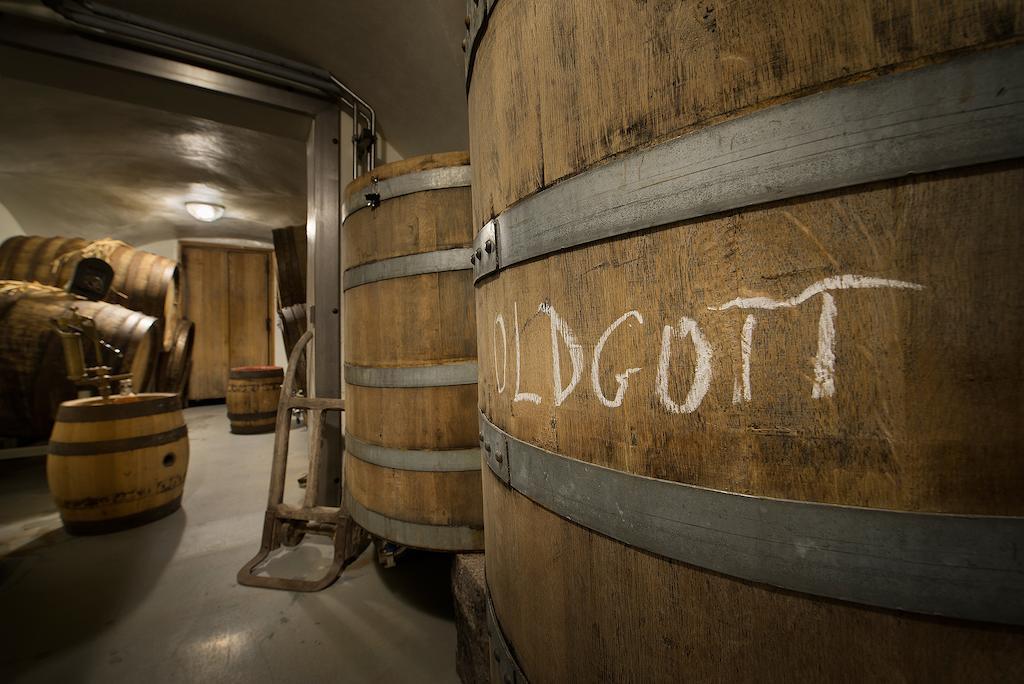 U Medvidku-brewery 3* Praha