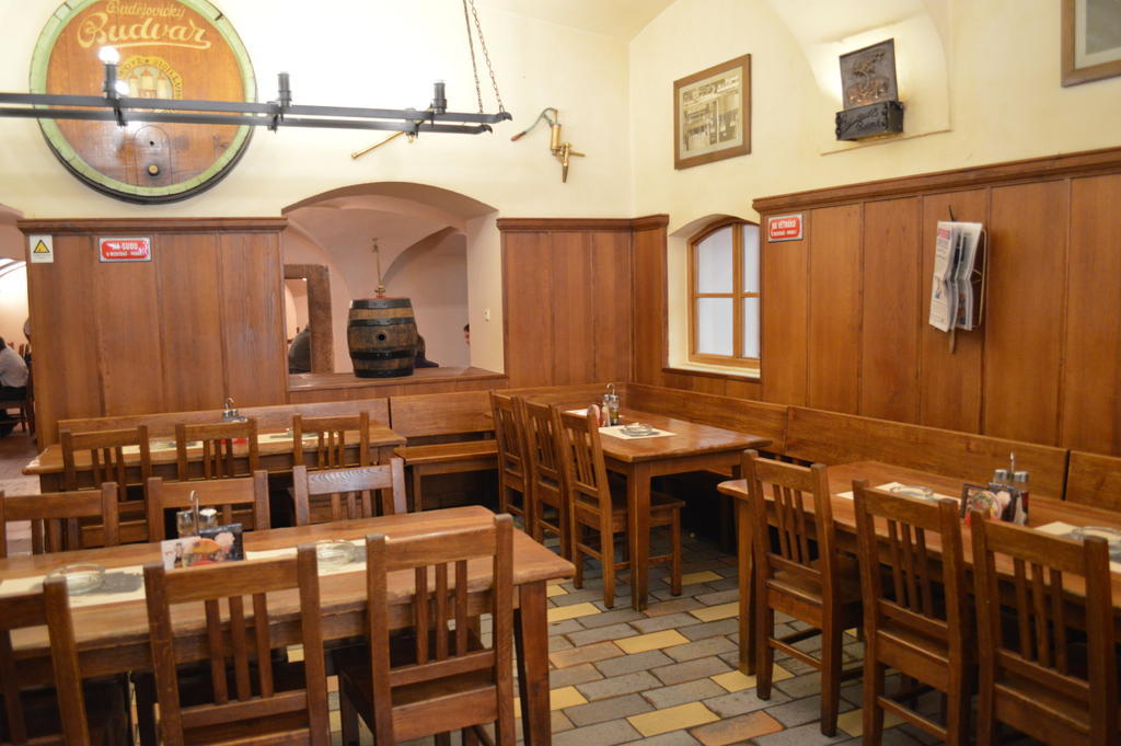 U Medvidku-brewery 3* Praha