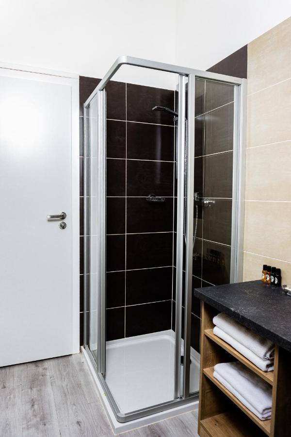 U Medvidku-brewery 3* Praha